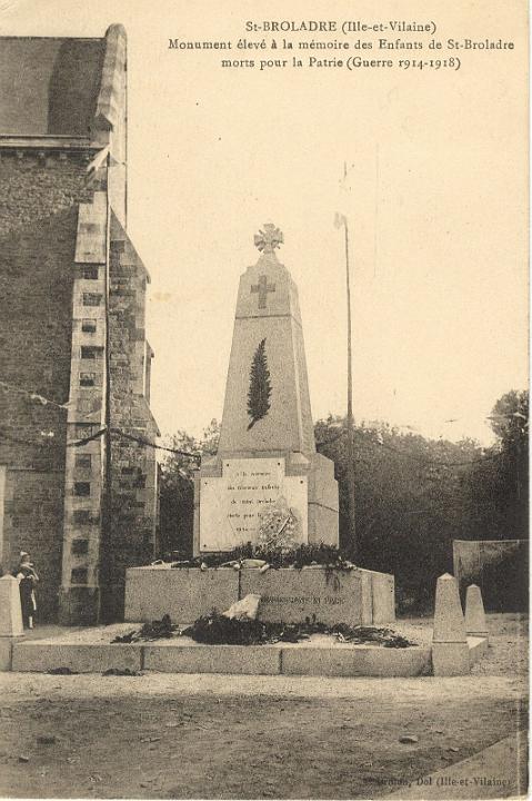 saint-broladre_monument eleve a la memoire des enfants de st broladre morts pour la Patrie_guerre 1914 1918.jpg